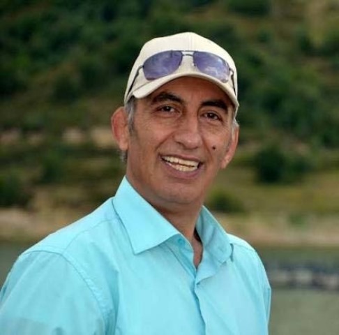 Afyon basınının unutulmaz ismi: Arif Yağcı 2 Afyon basınının unutulmaz ismi: Arif Yağcı