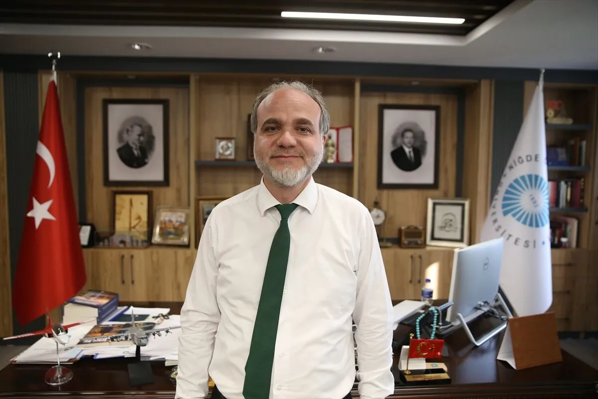 Arıtılmış atık sular üniversitede yeşil alanlarda ve tarımsal üretimde kullanılıyor 2 Arıtılmış atık sular üniversitede yeşil alanlarda ve tarımsal üretimde kullanılıyor