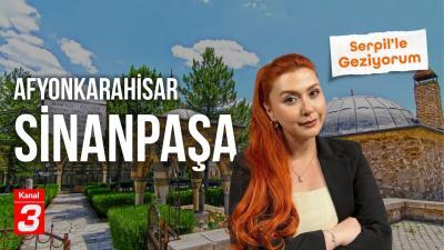 Kanal 3Cts, Temmuz 4, 2026 6:00pmURL:Embed:Serpil’le Geziyorum | 5 Temmuz