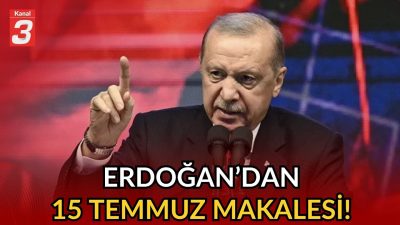 📶https://kanal3.com.tr/ Sosyal Medya Hesaplarımızı Takip Ederek Son Dakika Haberleri Alabilirsiniz;