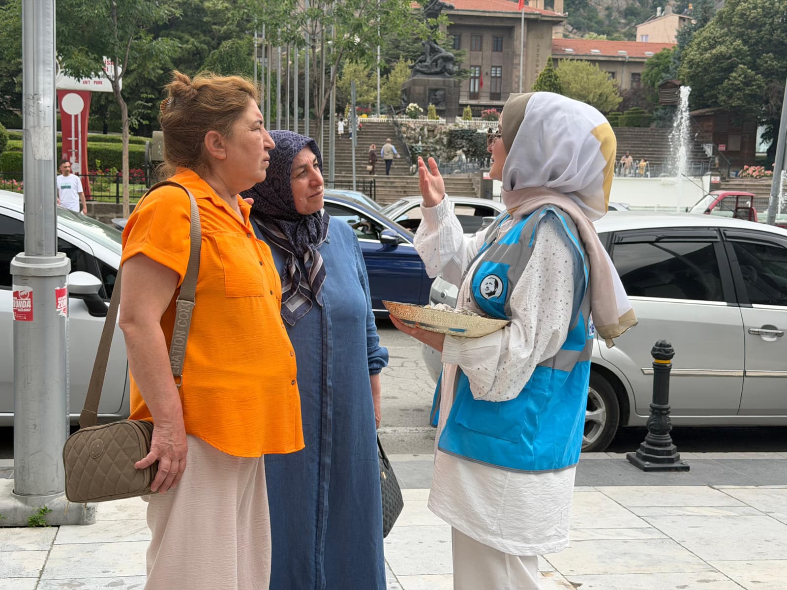 AK Gençlik üyelik çalışmalarına hız verdi 5 AK Gençlik üyelik çalışmalarına hız verdi