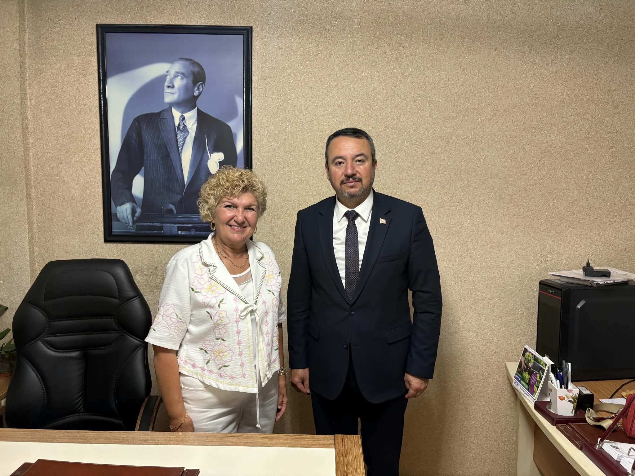 “AK PARTİ VE SANDIKLI BİZİM SEVDAMIZ” 2 “AK PARTİ VE SANDIKLI BİZİM SEVDAMIZ”
