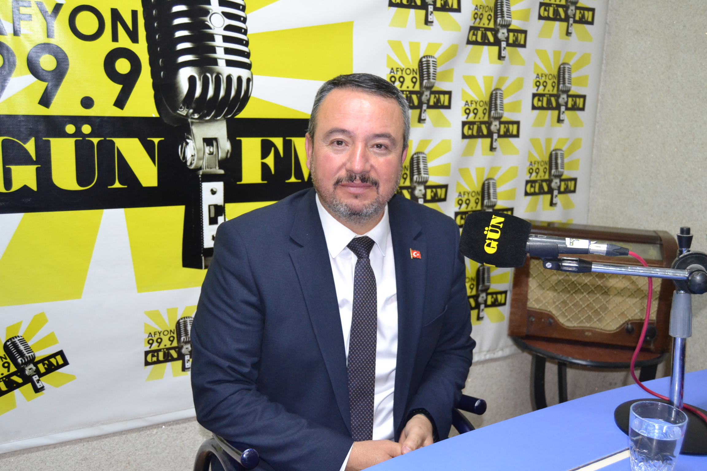 “AK PARTİ VE SANDIKLI BİZİM SEVDAMIZ” 1 “AK PARTİ VE SANDIKLI BİZİM SEVDAMIZ”