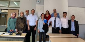 "Mezun olunca iş bulabilecek miyim?" sorusuna AKÜ'den yanıt... Prof. Dr.