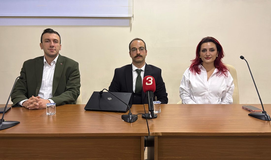 Afyon Kocatepe Üniversitesi Bilim İletişimi Koordinatörlüğü, teknolojik ve toplumsal dönüşümün