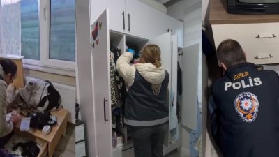 Sakarya merkezli 14 ilde, internet üzerinden sahte "yedek oto parça"