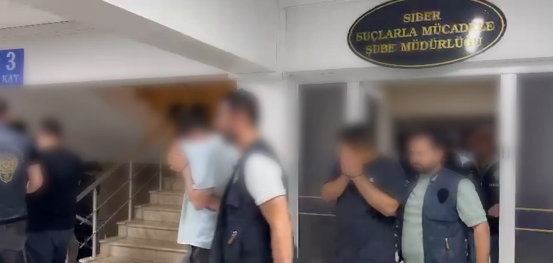 Sahte oto yedek parça ilanıyla dolandırıcılık