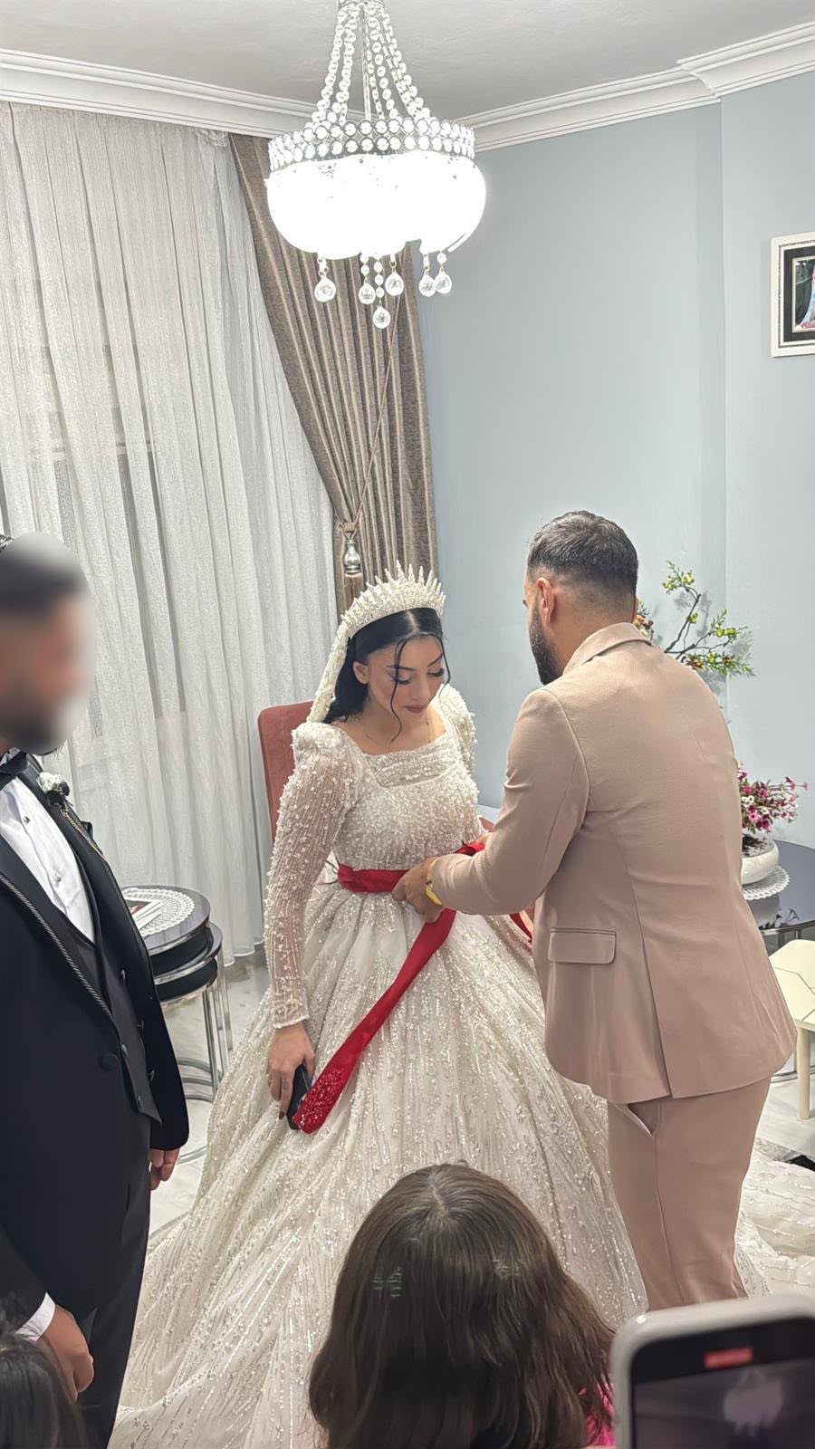 24 yaşındaki Helin'in ölümünde sanık hakim karşısında 4 24 yaşındaki Helin'in ölümünde sanık hakim karşısında