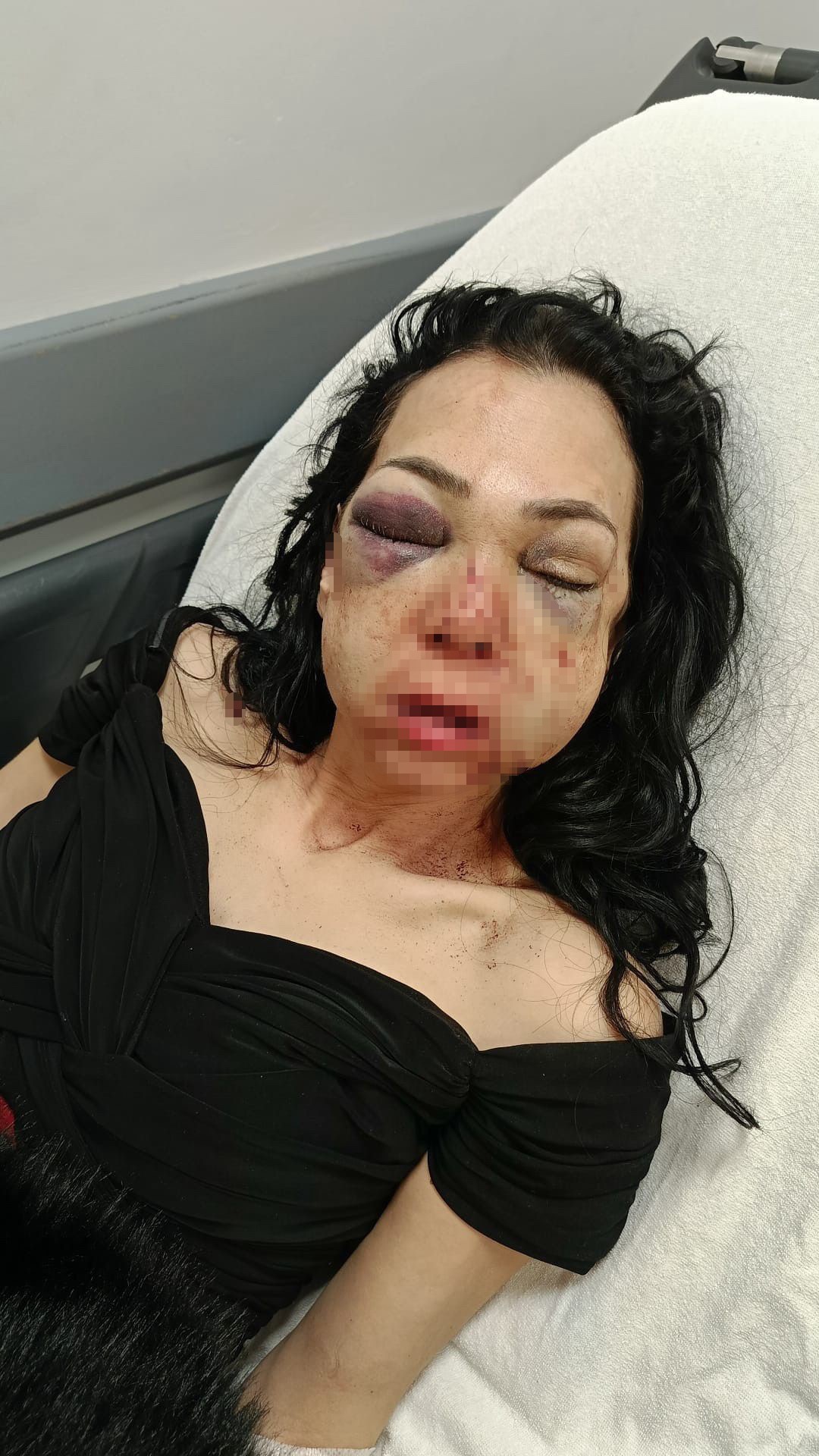 Kafedeki dehşetin ilk duruşması görüldü 4 Kafedeki dehşetin ilk duruşması görüldü