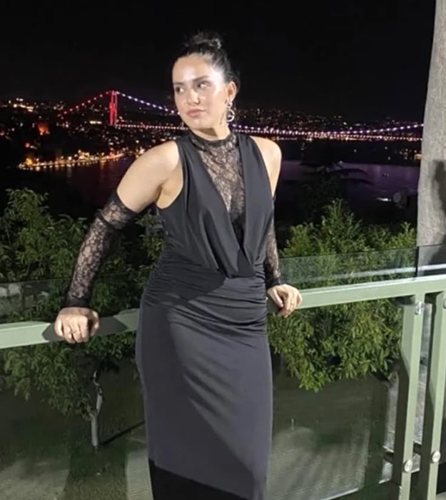 Genç aşçının acı sonu 2 Genç aşçının acı sonu