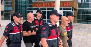 Bursa’nın İnegöl ilçesinde düzenlenen uyuşturucu operasyonunda gözaltına alınan ünlü yönetmen