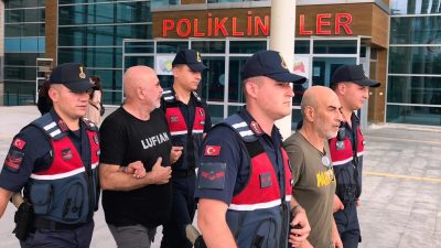 Bursa’nın İnegöl ilçesinde düzenlenen uyuşturucu operasyonunda gözaltına alınan ünlü yönetmen