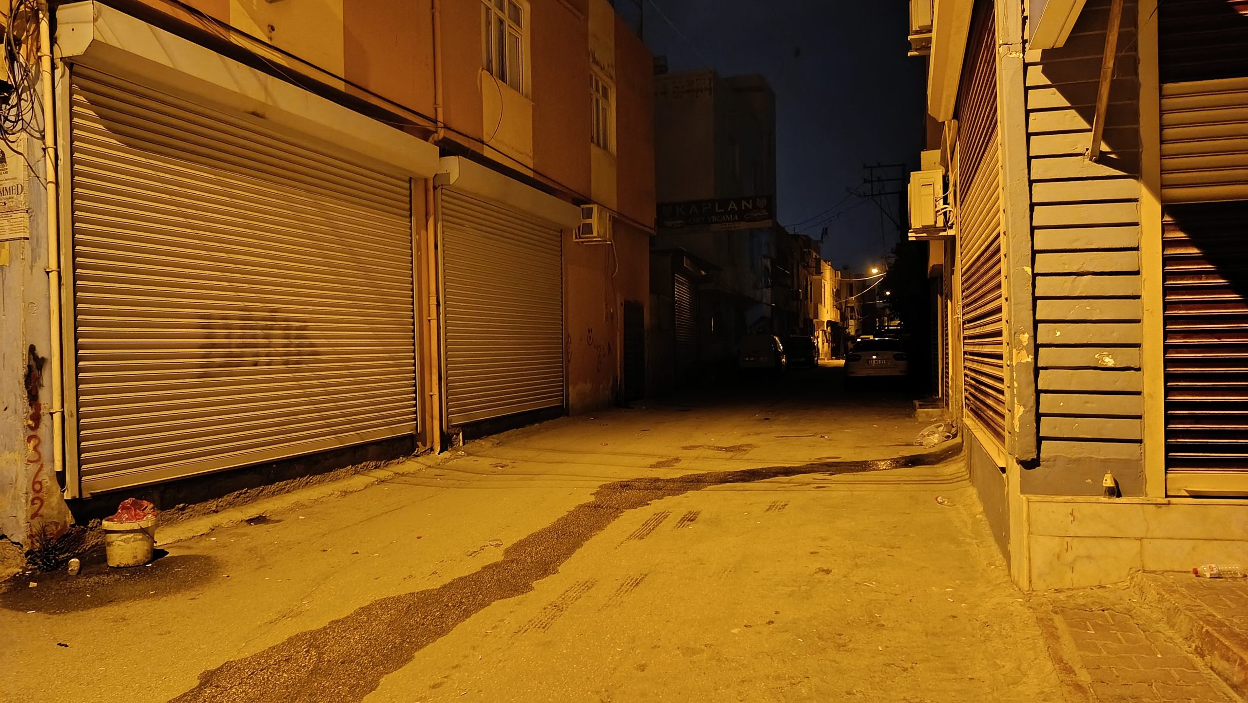 Adana’da peş peşe cinayetler: 3’ü kadın 6 kişi öldü 2 Adana’da peş peşe cinayetler: 3’ü kadın 6 kişi öldü