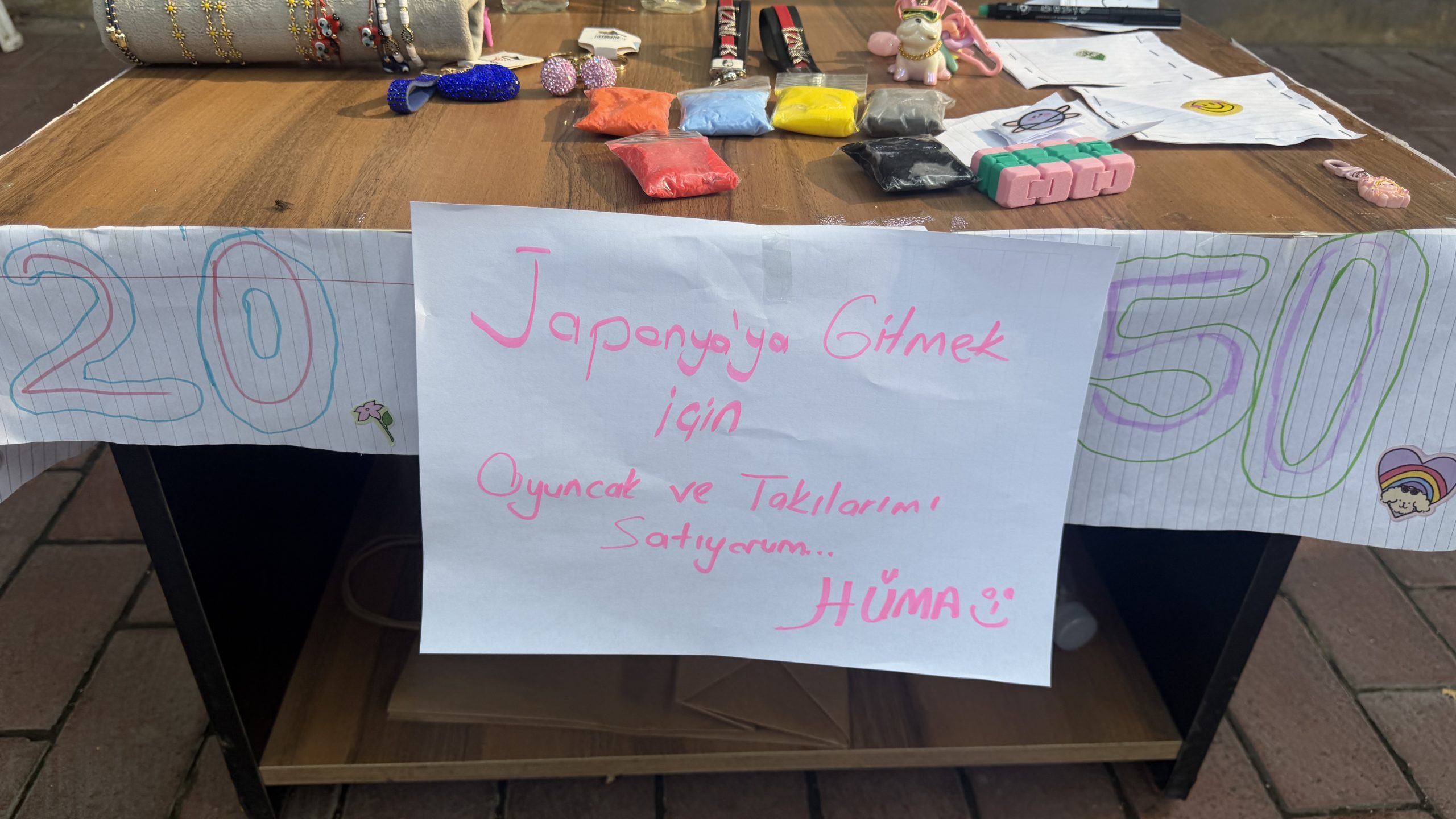 Her şey Japonya'ya gitmek için 1 Her şey Japonya'ya gitmek için
