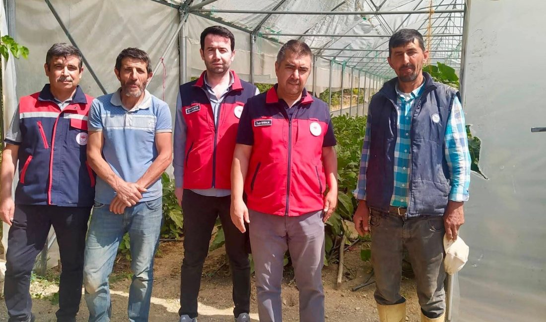 Afyonkarahisar'da su kaynaklarının etkin ve sürdürülebilir kullanımını sağlamak amacıyla hayata