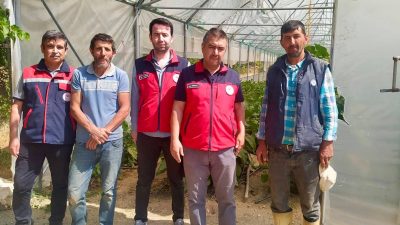 Afyonkarahisar'da su kaynaklarının etkin ve sürdürülebilir kullanımını sağlamak amacıyla hayata