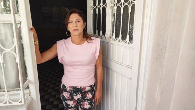 Adana'da 10 yıl önce şiddet gördüğü eşinden boşanan 52 yaşındaki