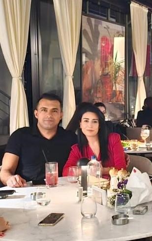 Dehşetin yeni detayı: Kapıyı kızının sesiyle açtırmış