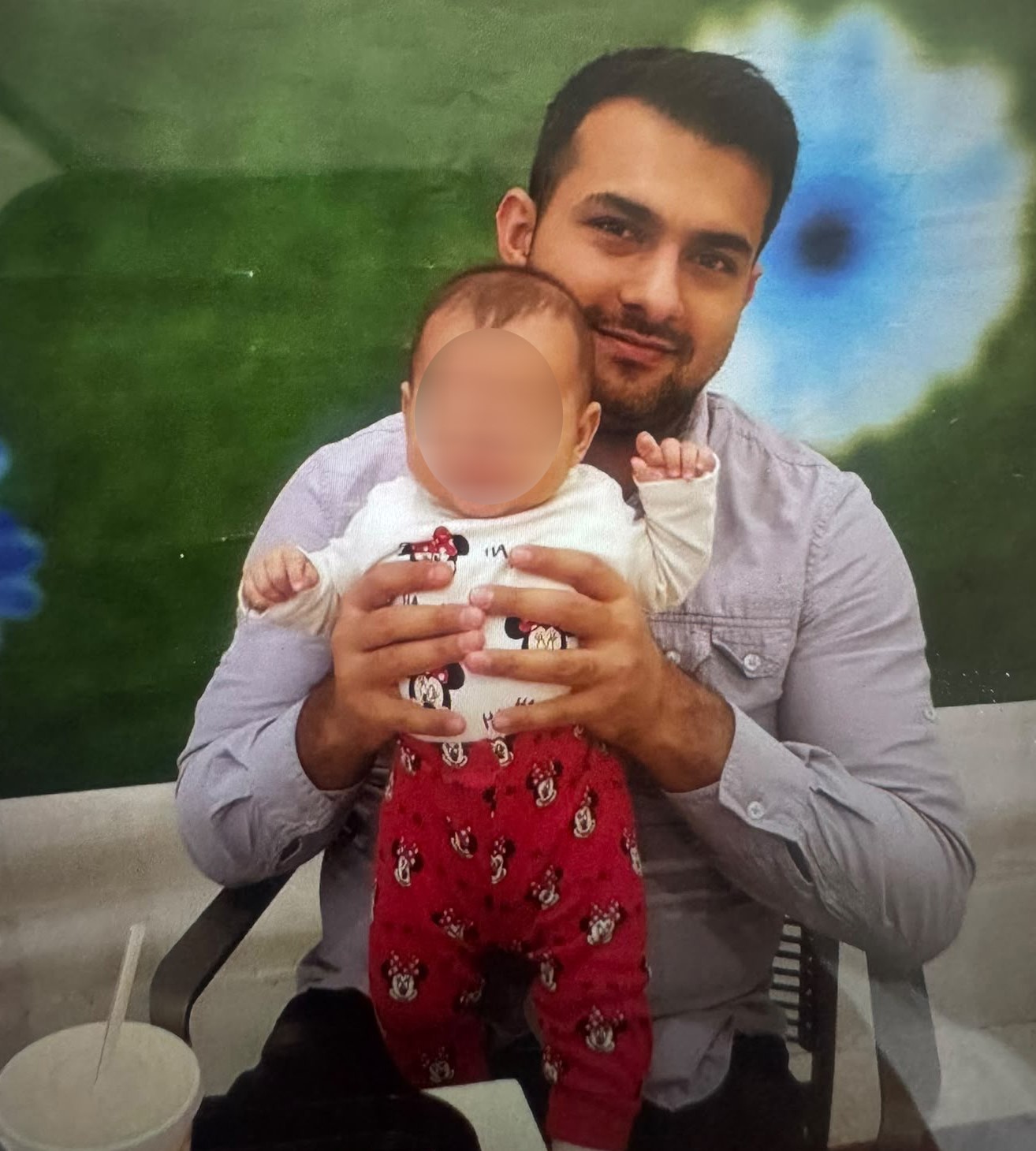 Dehşetin yeni detayı: Kapıyı kızının sesiyle açtırmış