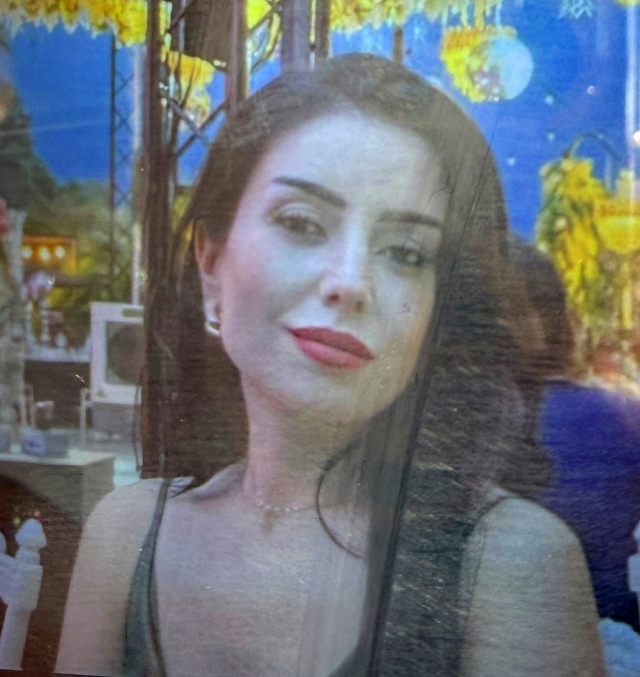 Dehşetin yeni detayı: Kapıyı kızının sesiyle açtırmış