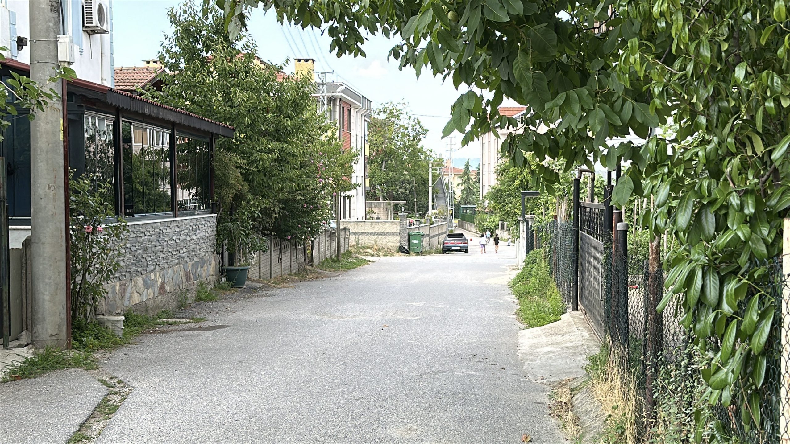 Motosiklet kazası sanıldı, cinayet çıktı