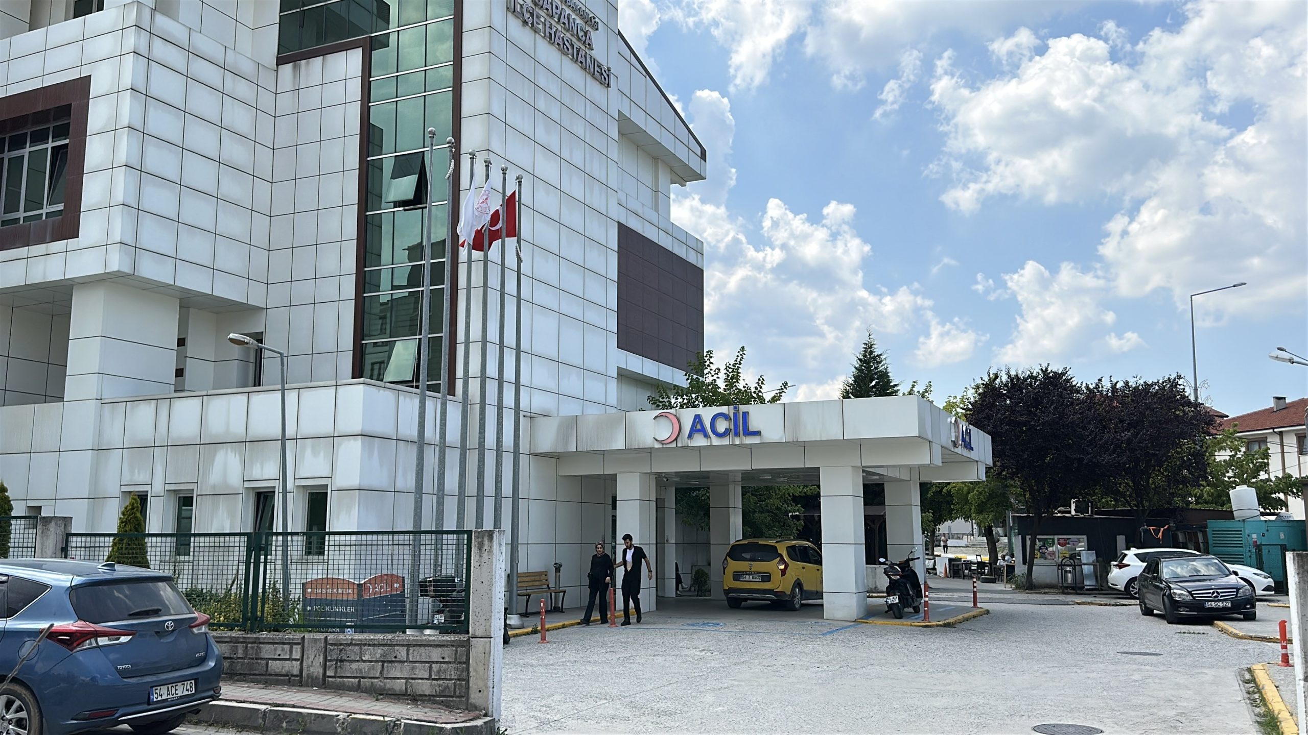 Motosiklet kazası sanıldı, cinayet çıktı