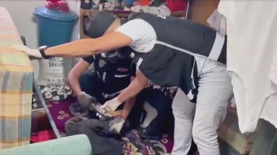 Afyonkarahisar'ın da aralarında bulunduğu 52 ilde, sosyal medya üzerinden tetikçilik