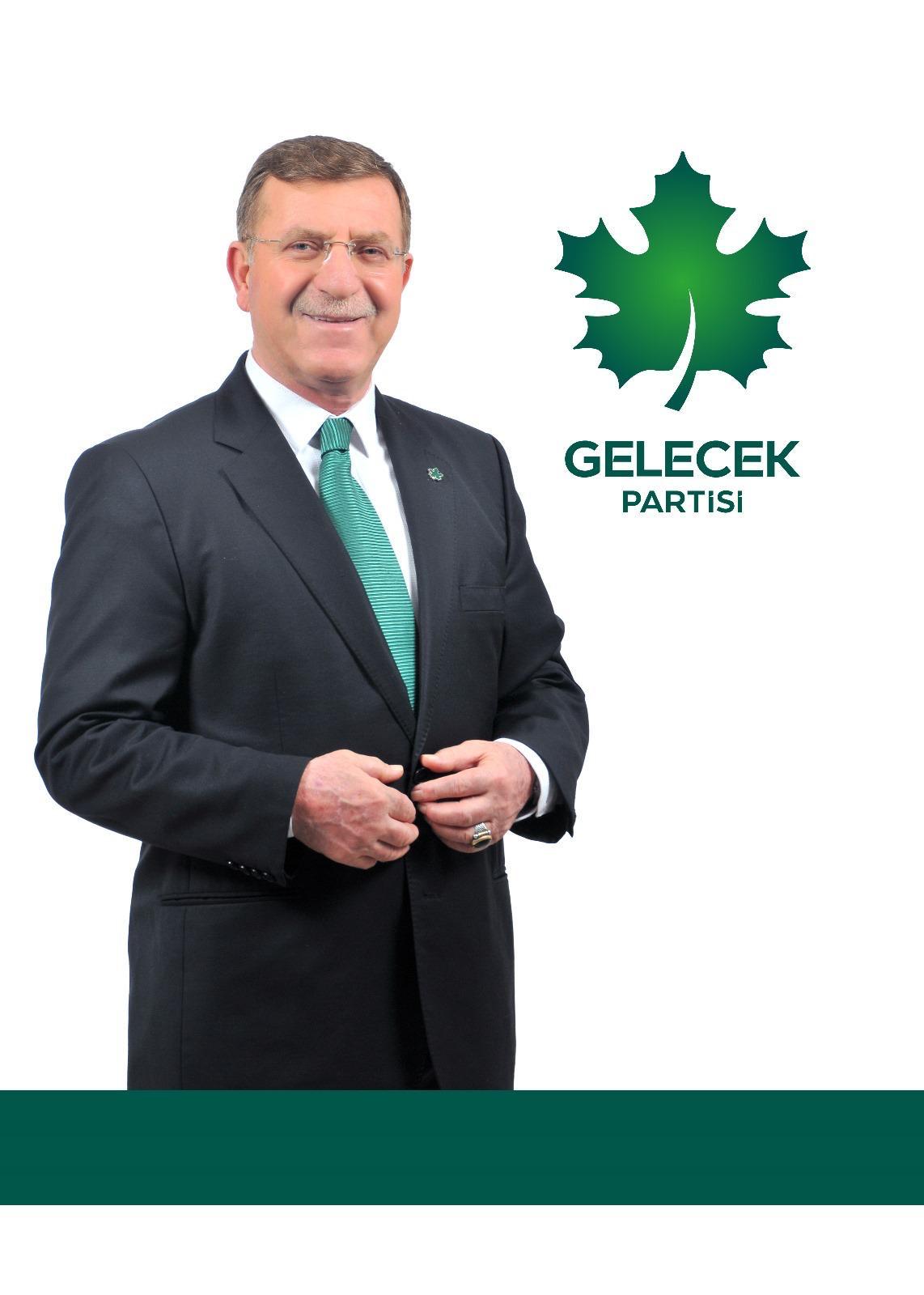 Afyon siyasetinden 24 Temmuz Basın Bayramı mesajları 6 Afyon siyasetinden 24 Temmuz Basın Bayramı mesajları