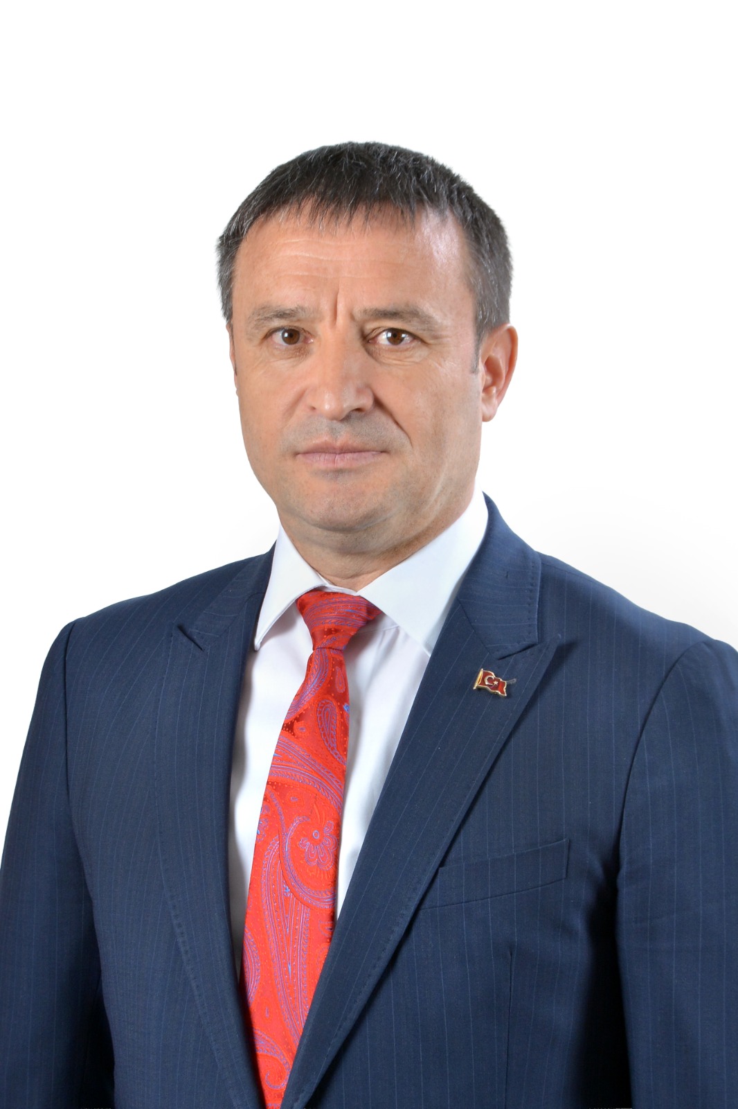 Afyon siyasetinden 24 Temmuz Basın Bayramı mesajları 2 Afyon siyasetinden 24 Temmuz Basın Bayramı mesajları
