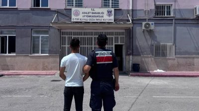 Afyonkarahisar İl Jandarma Komutanlığı ekiplerince son bir haftada düzenlenen yol