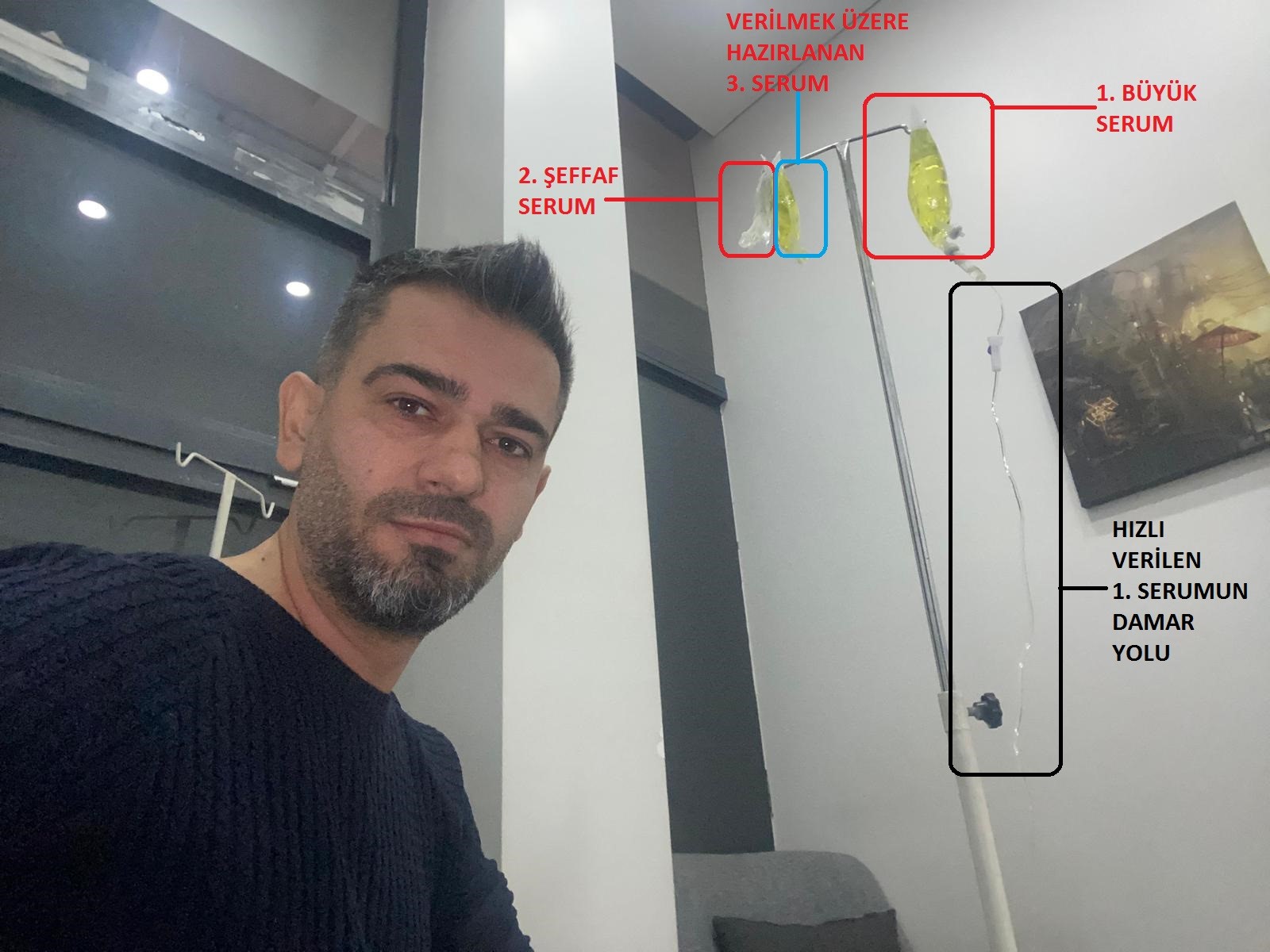 Afyon’daki ölümlü sarı serum davasında beraat kararı 1 Afyon’daki ölümlü sarı serum davasında beraat kararı