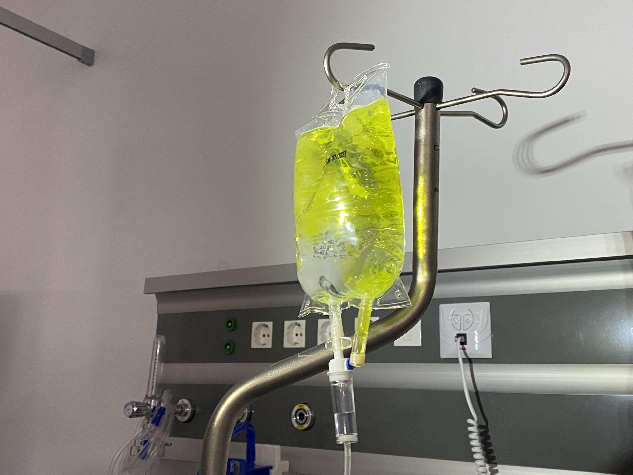 Afyon’daki ölümlü sarı serum davasında beraat kararı 4 Afyon’daki ölümlü sarı serum davasında beraat kararı
