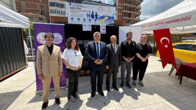 Afyonkarahisar İl Milli Eğitim Müdürlüğü, LGS tercih döneminde öğrencilere rehberlik
