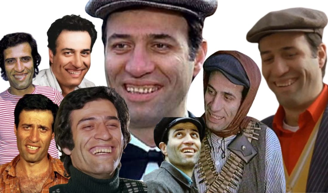 Biz onu çok sevdik… o güldü, hepimiz güldük… o ağladı,