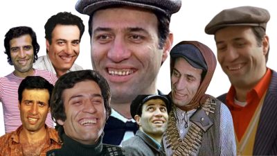 Biz onu çok sevdik… o güldü, hepimiz güldük… o ağladı,