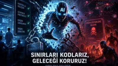 Yapay zekâ artık yalnızca sorularımıza cevap veren bir teknoloji değil.