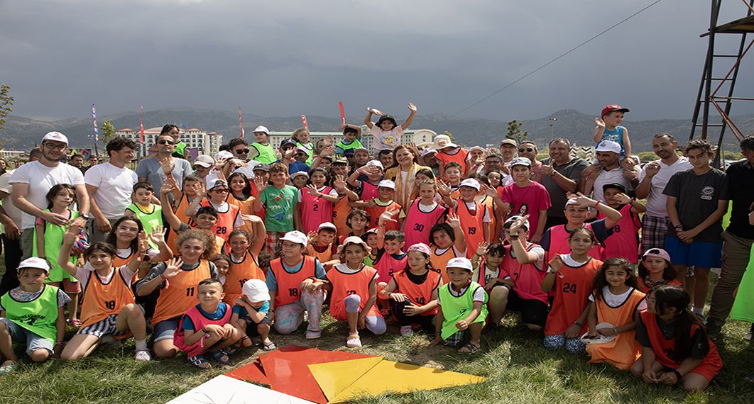 Aile Çadır ve Karavan Kampı 24 Temmuz'da başlıyor