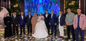 Uzman Diş Hekimi Ahmet Mahir Aktürk ile Diş Hekimi Şehrinur