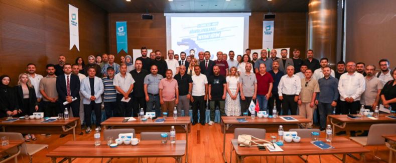 BİK'in uygulamalı mevzuat eğitimi Konya'da yapıldı 5 BİK'in uygulamalı mevzuat eğitimi Konya'da yapıldı