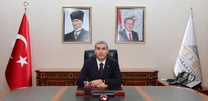 Afyonkarahisar Valisi Dr. Naci Aktaş, yayınladığı mesajla 24 Temmuz Gazeteciler