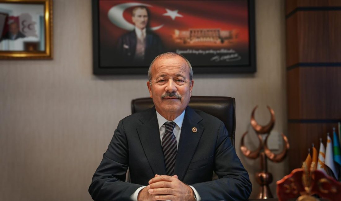 Milliyetçi Hareket Partisi Afyonkarahisar Milletvekili Mehmet Taytak, 24 Temmuz Basın