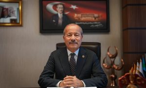 Milliyetçi Hareket Partisi Afyonkarahisar Milletvekili Mehmet Taytak, 24 Temmuz Basın