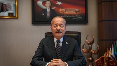 Milliyetçi Hareket Partisi Afyonkarahisar Milletvekili Mehmet Taytak, 24 Temmuz Basın