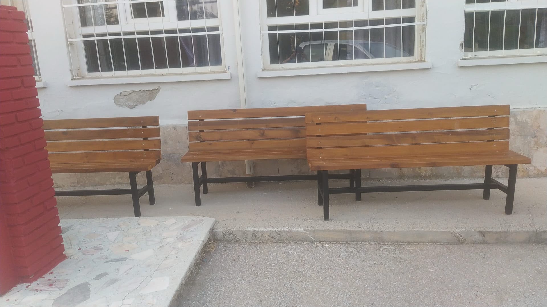Başkan Aynacı’dan eğitime hızlı destek