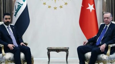 Türkiye ile Irak ilişkilerinde uzun yıllardır konuşulan ancak çoğu zaman