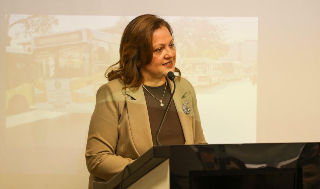 Afyonkarahisar Belediye Başkanı Burcu Köksal, 15 Temmuz Demokrasi ve Milli