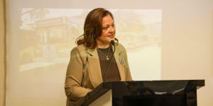 Afyonkarahisar Belediye Başkanı Burcu Köksal, 15 Temmuz Demokrasi ve Milli