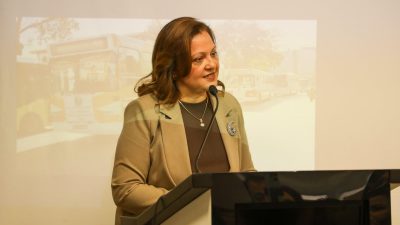 Afyonkarahisar Belediye Başkanı Burcu Köksal, 15 Temmuz Demokrasi ve Milli
