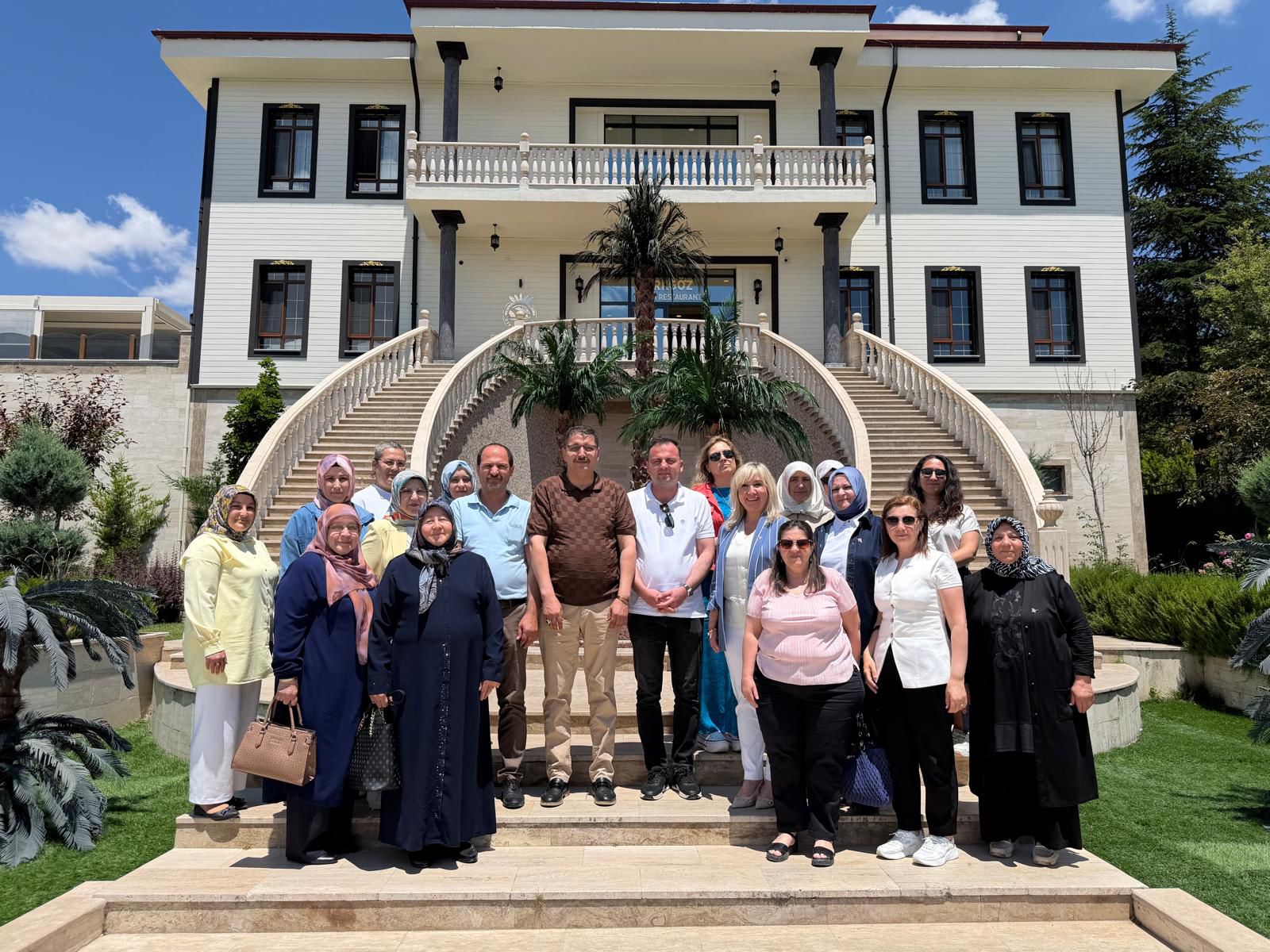 Bolvadin’de MHP’ye yeni katılımlar 1 Bolvadin’de MHP’ye yeni katılımlar