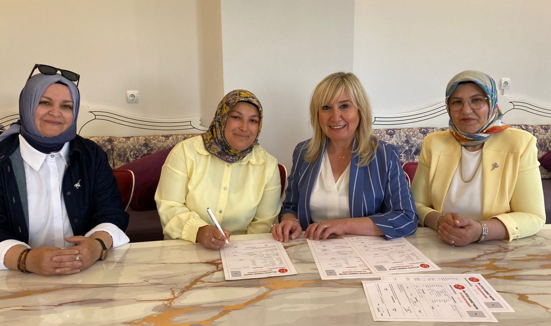 Milliyetçi Hareket Partisi Afyonkarahisar KAÇEP teşkilatı, Bolvadin’de düzenlenen istişare toplantısında